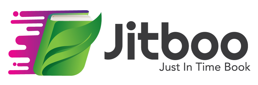 Jitboo:  Just-In-Time Step-by-Step Annotated Picture E-Books