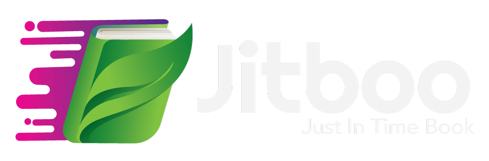 Jitboo:  Just-In-Time Step-by-Step Annotated Picture E-Books